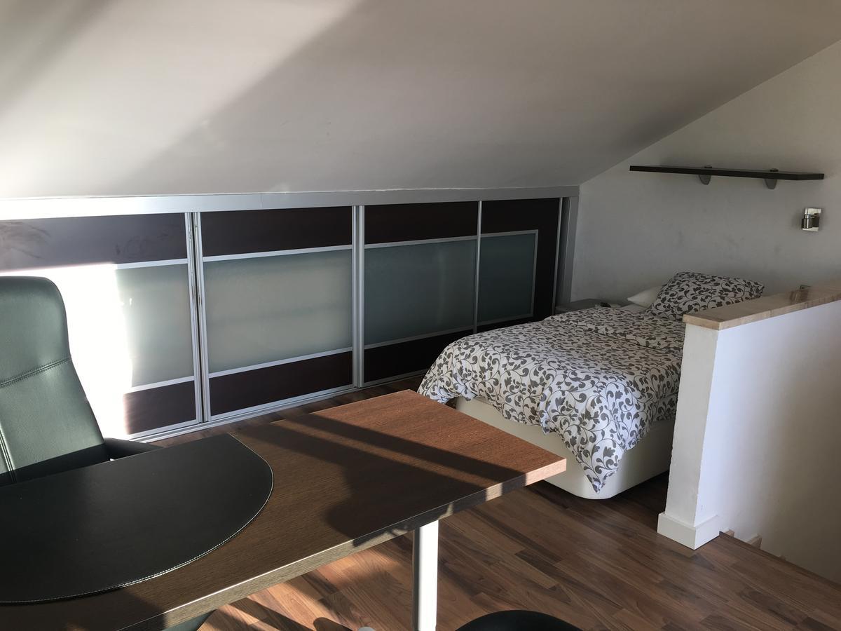 Beach House Castelldefels Esterno foto